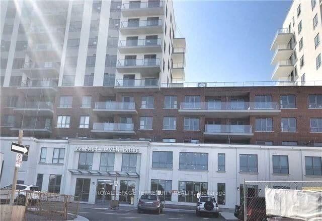 22 East Haven Drive, Unit 813