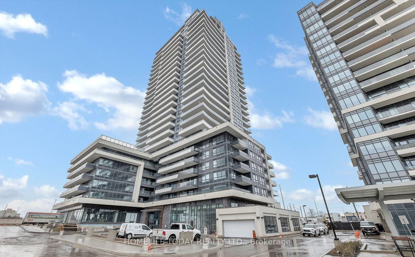 1455 Celebration Drive, Unit 2302