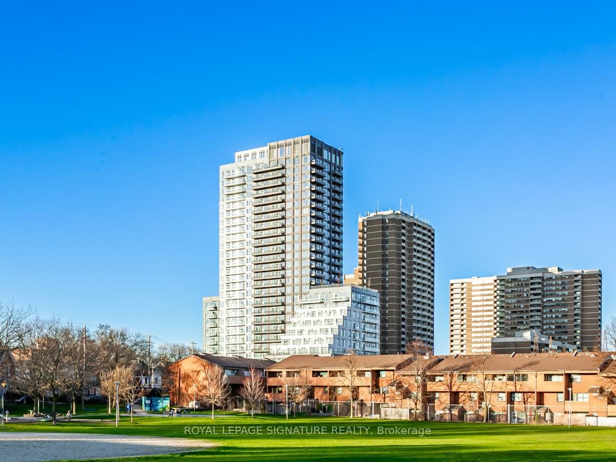 286 Main Street, Unit 2111