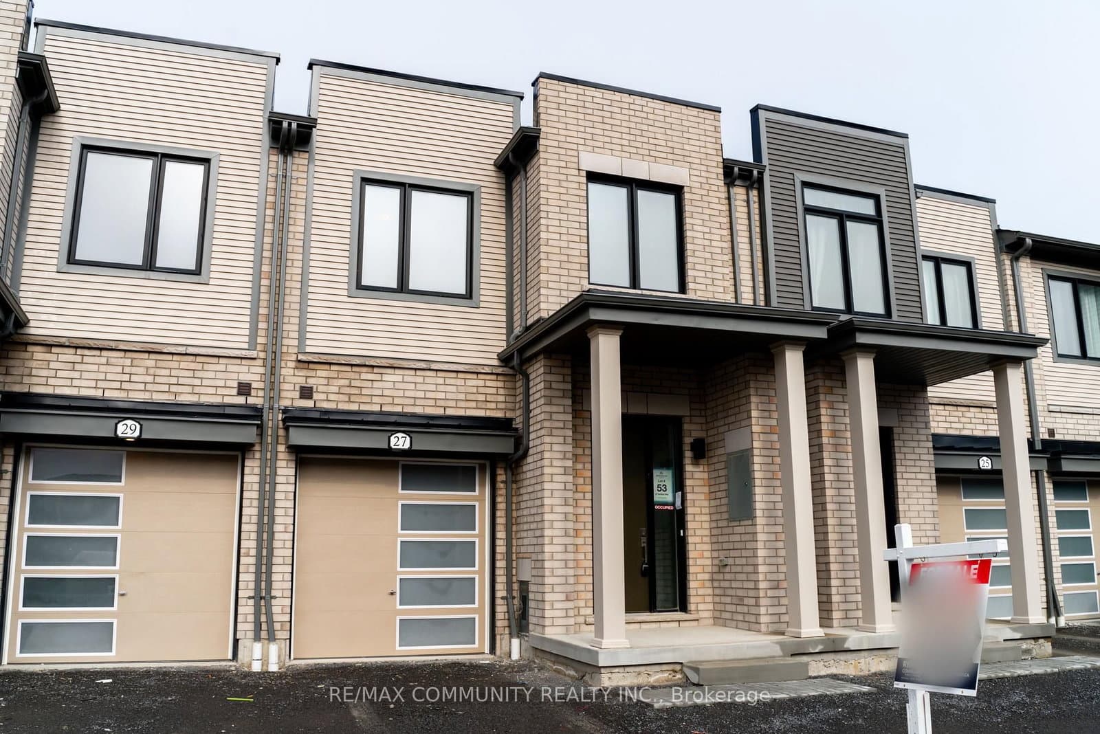 27 Sorbara Way