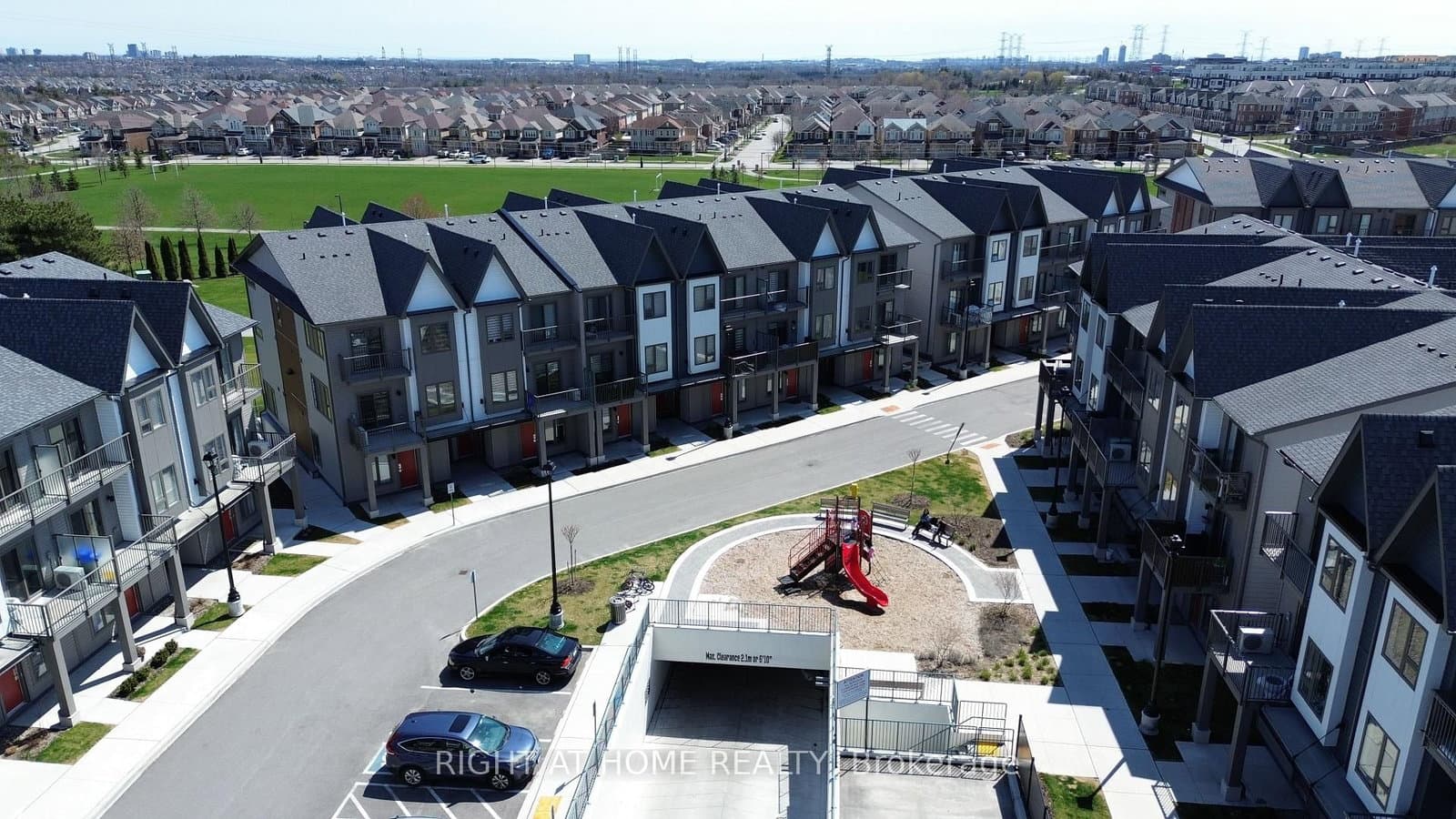 2635 William Jackson Drive, Unit 725