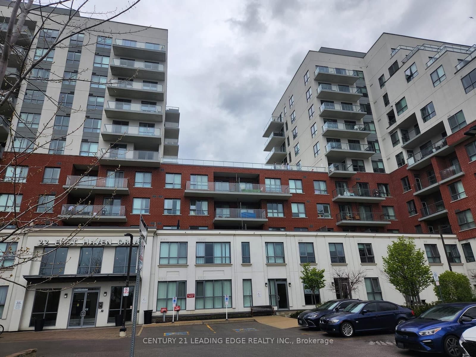 22 East Haven Drive, Unit 1003
