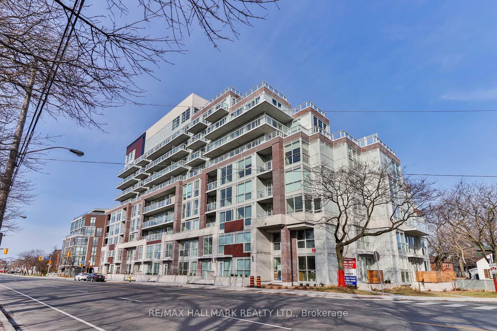 1350 Kingston Road, Unit 113
