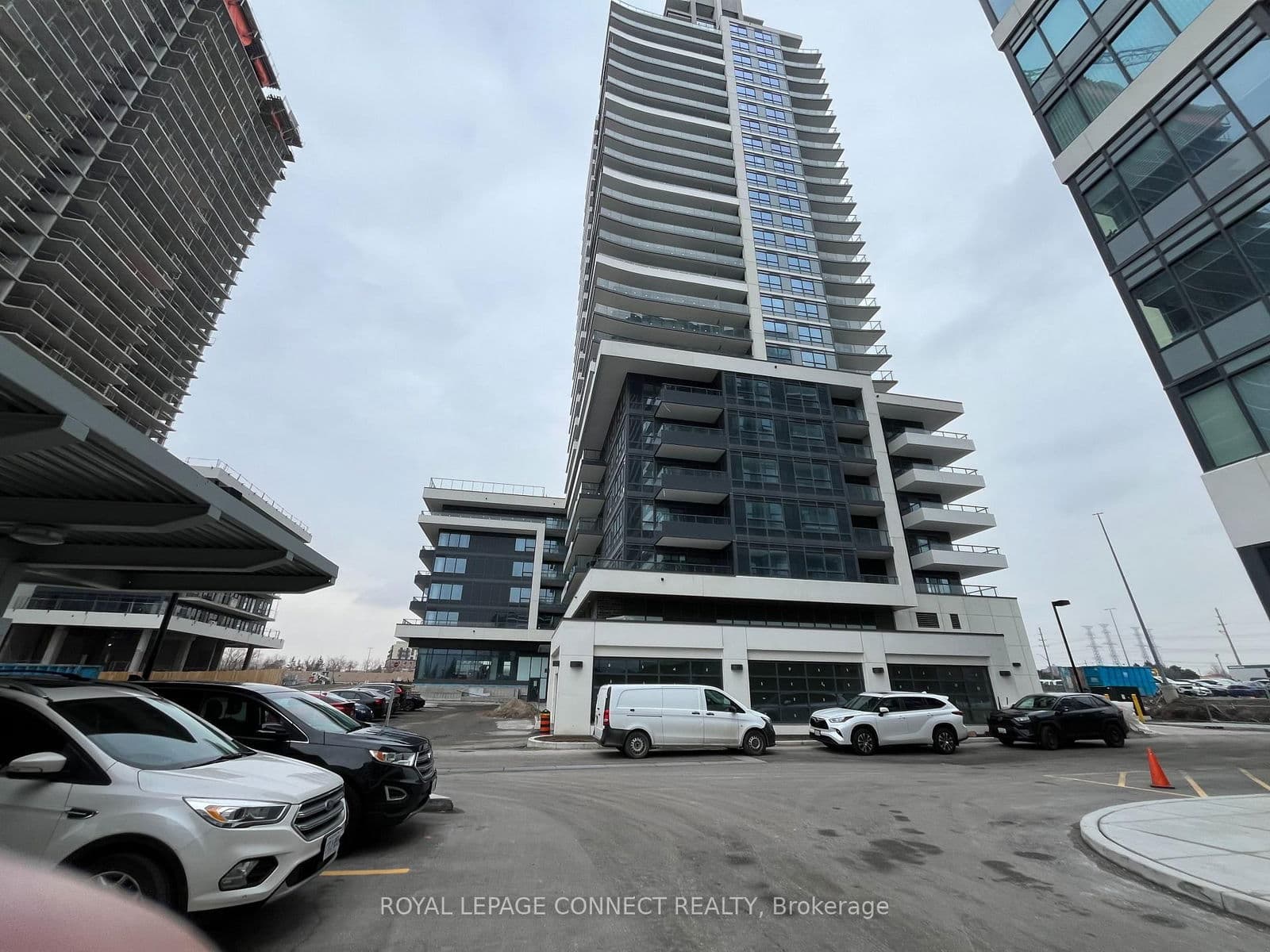 1455 Celebration Drive, Unit 1801