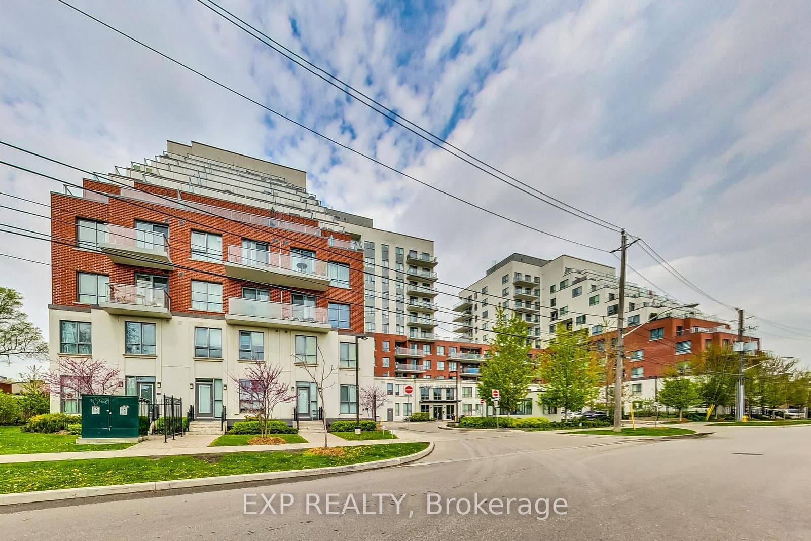 22 East Haven Drive, Unit 611