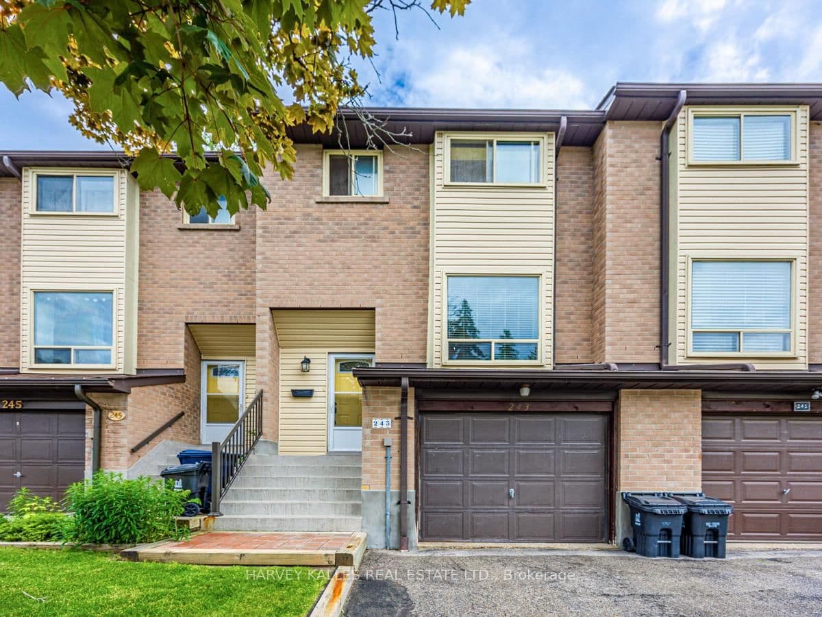 55 Collinsgrove Road, Unit 243