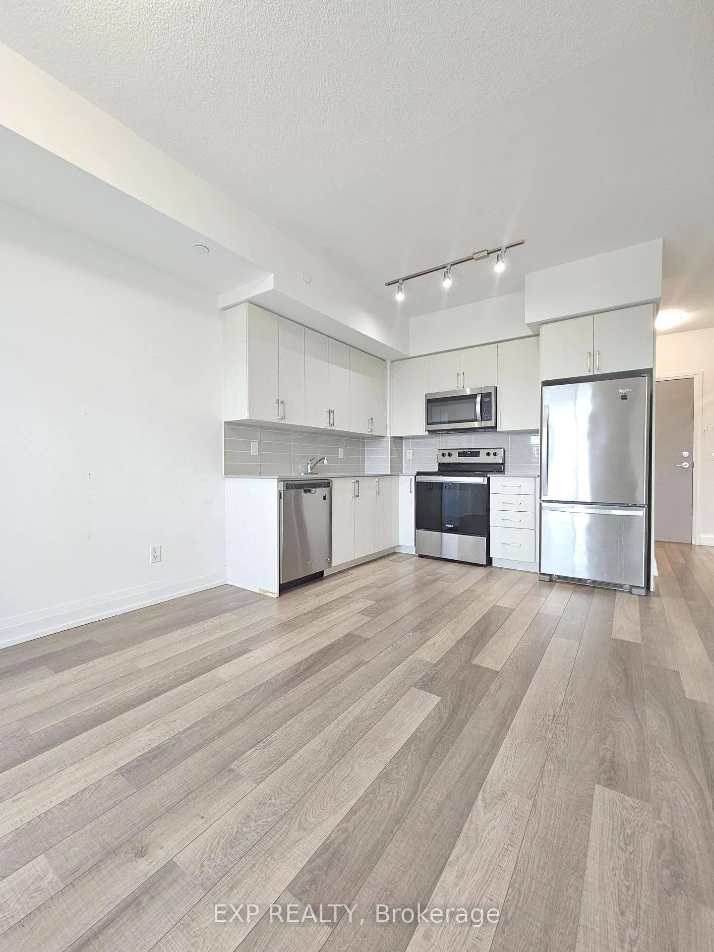 3121 Sheppard Avenue E, Unit 617