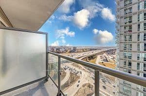 2033 Kennedy Road, Unit 2602