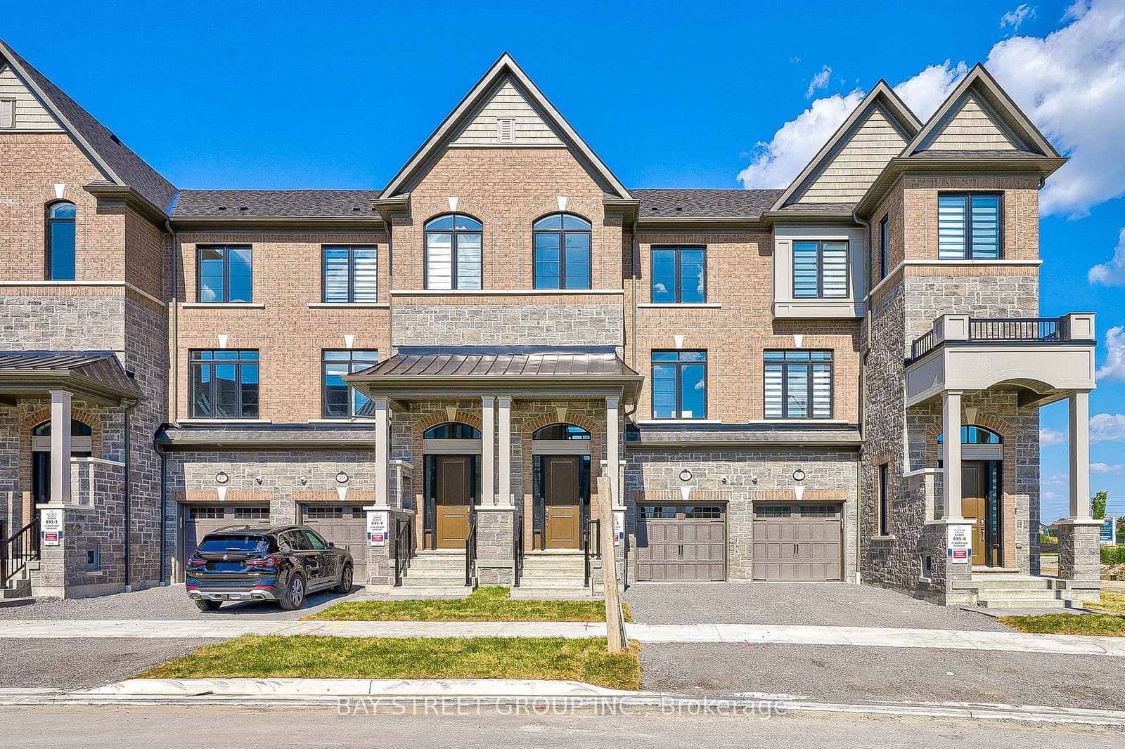 21 Morrison Crescent