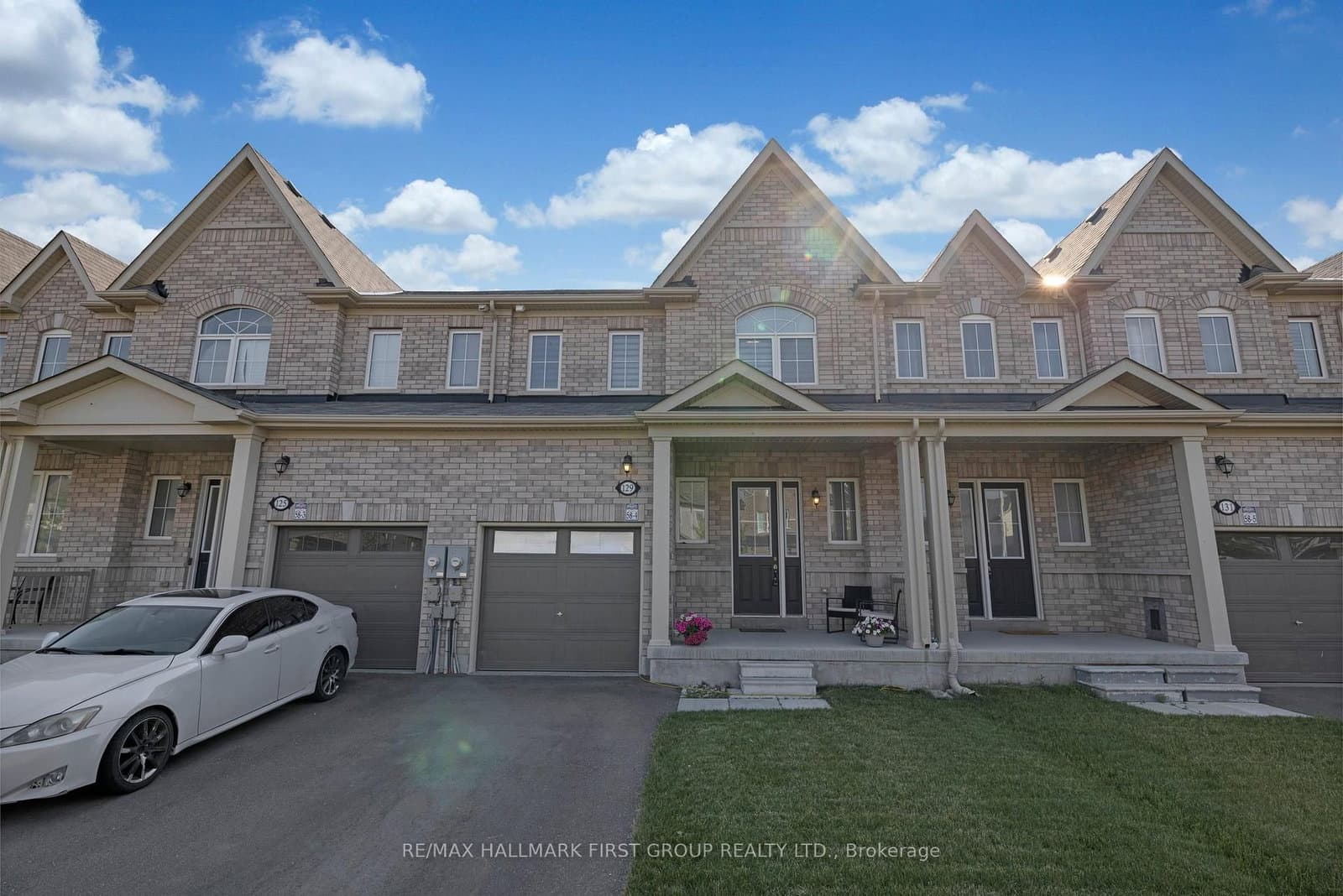 129 Bill Hutchinson Crescent