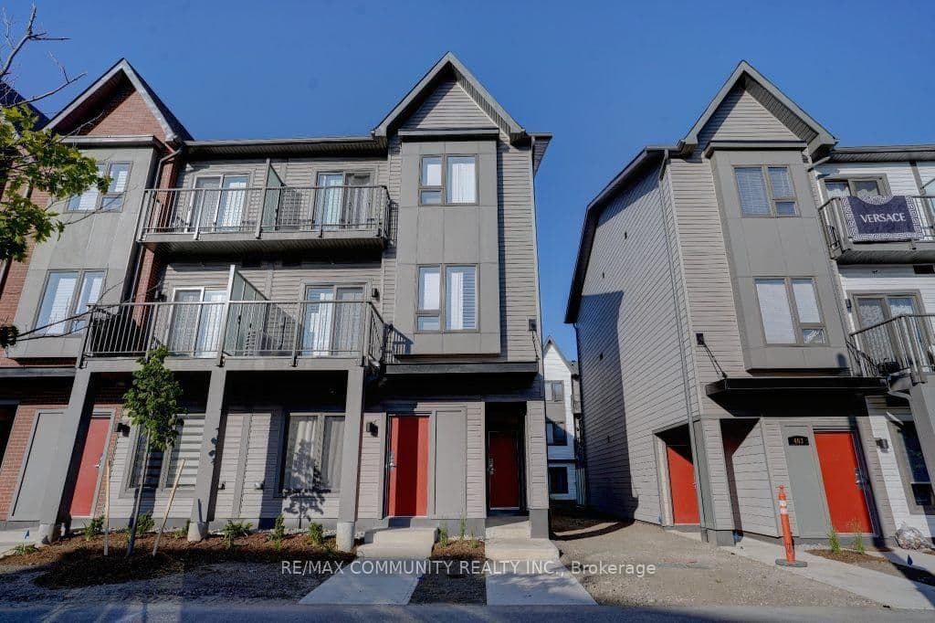 2635 William Jackson Drive, Unit 114