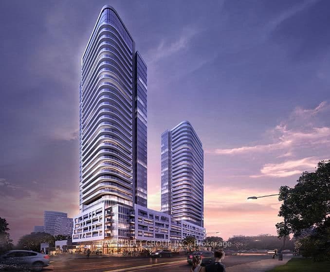 2033 Kennedy Road, Unit 3909