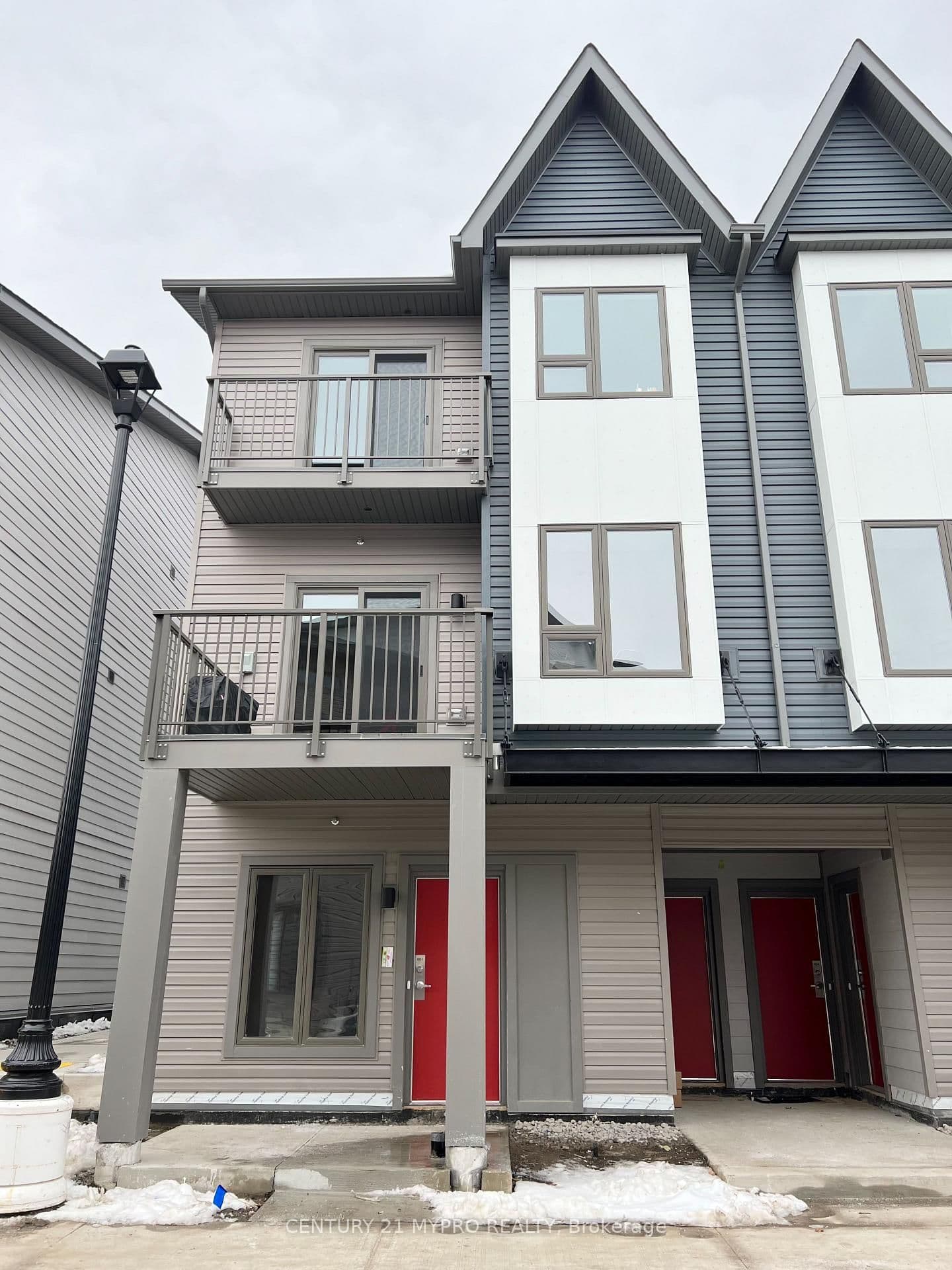 2635 William Jackson Drive, Unit 601