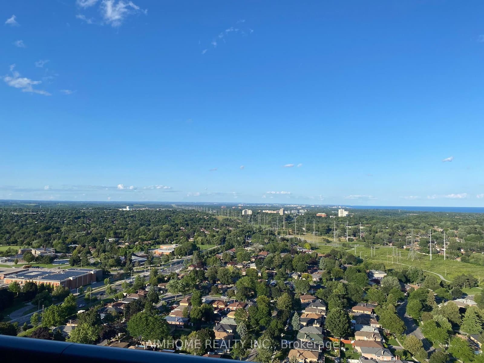 30 Meadowglen Place, Unit 2906