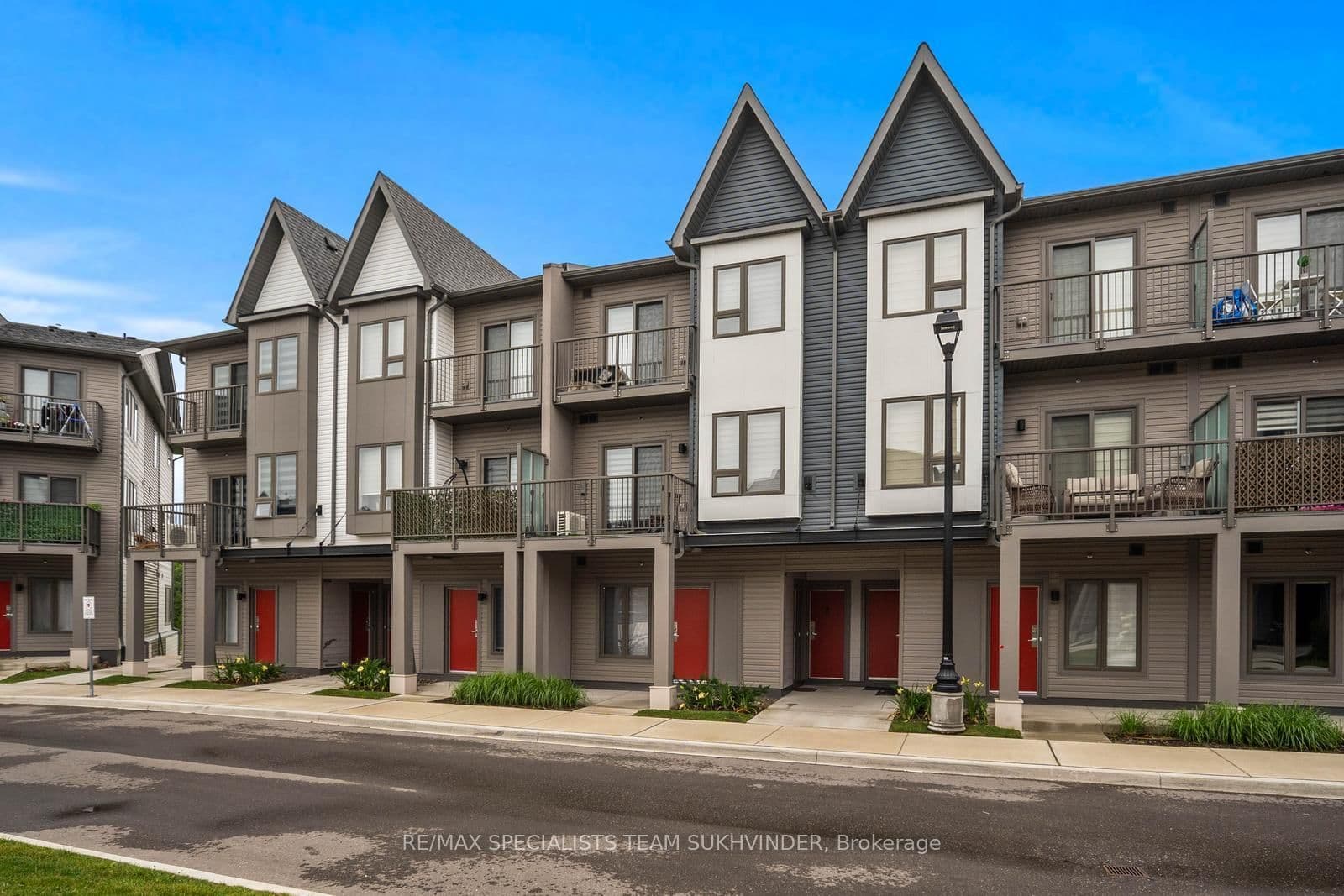 2635 William Jackson Drive, Unit 714