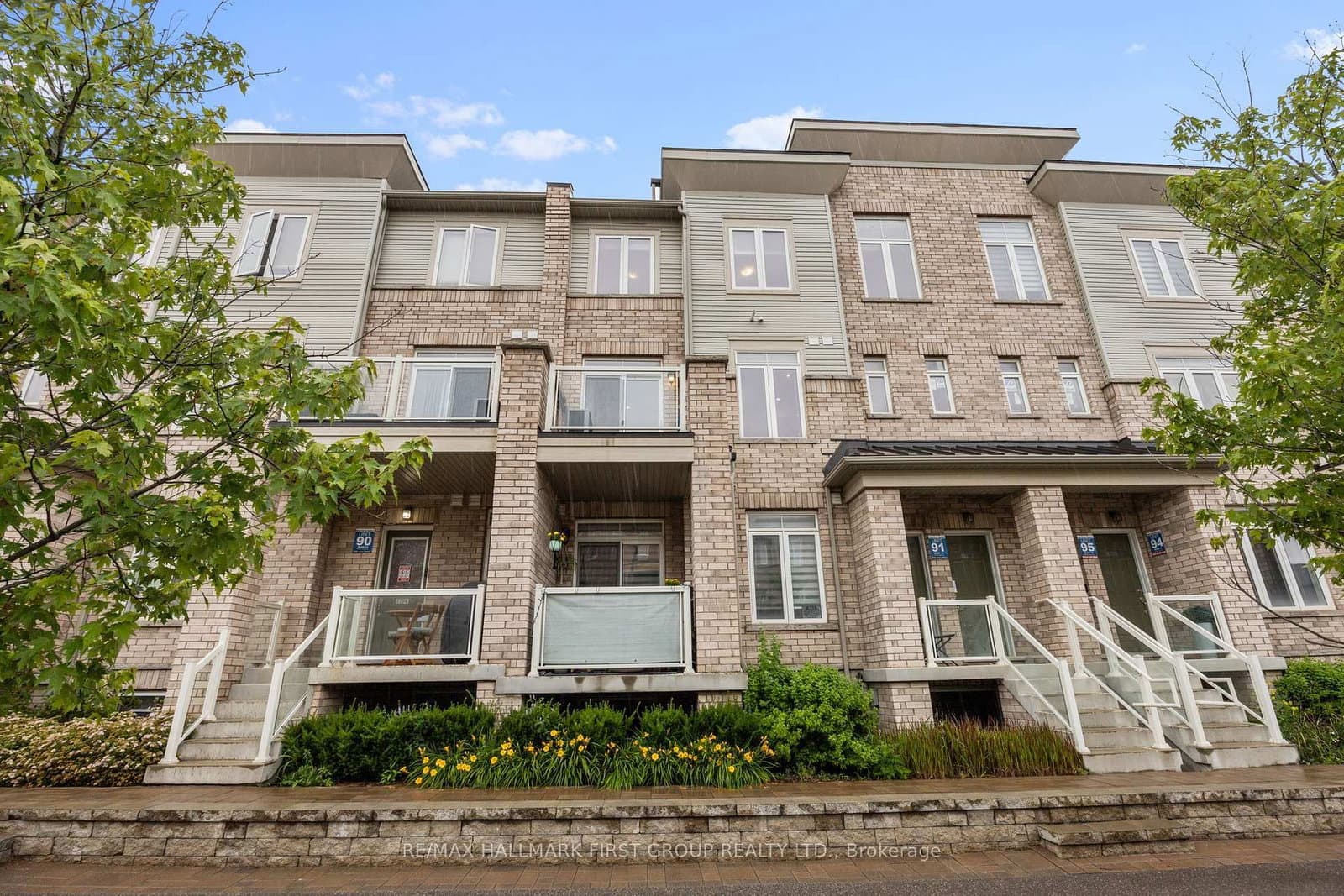 1749 Huckleberry Crossing, Unit 93