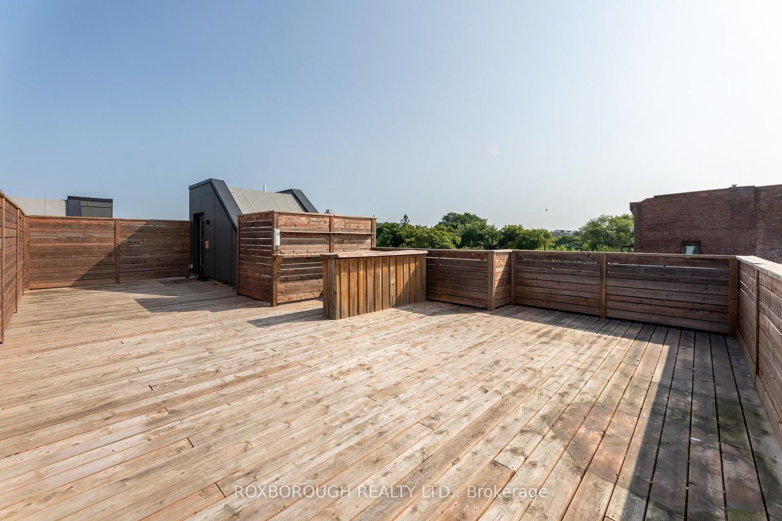 778 Queen Street E, Unit 304