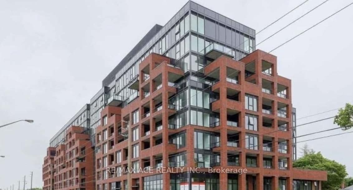 2799 Kingston Road, Unit 208