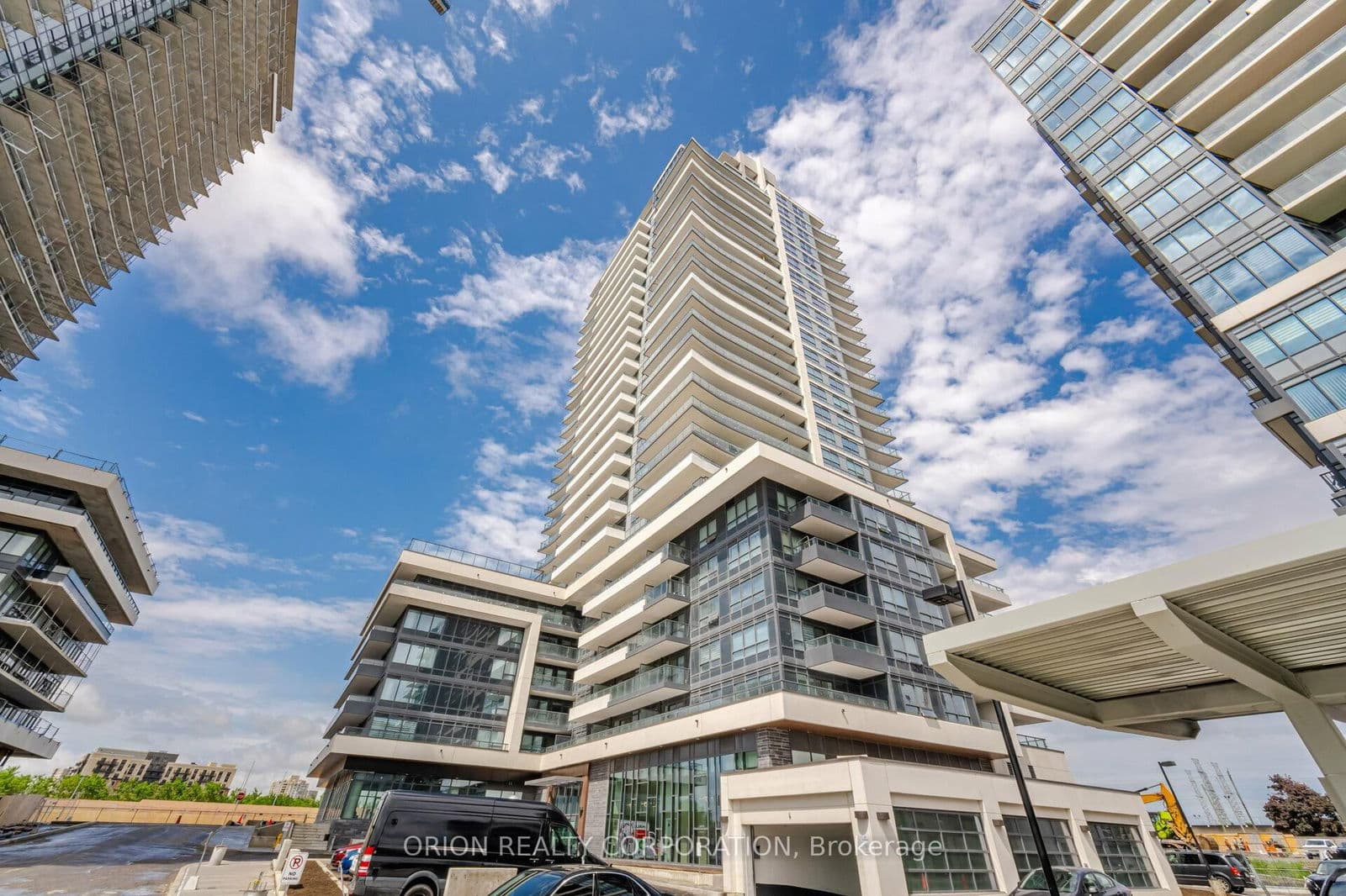 1455 Celebration Drive W, Unit 2506
