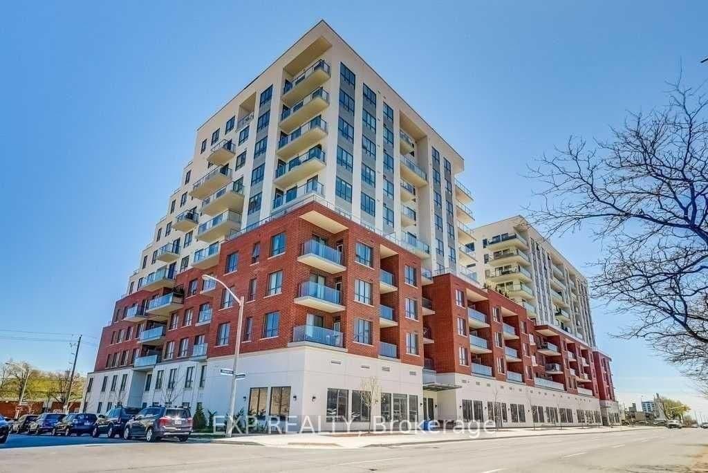 22 East Haven Drive, Unit 821