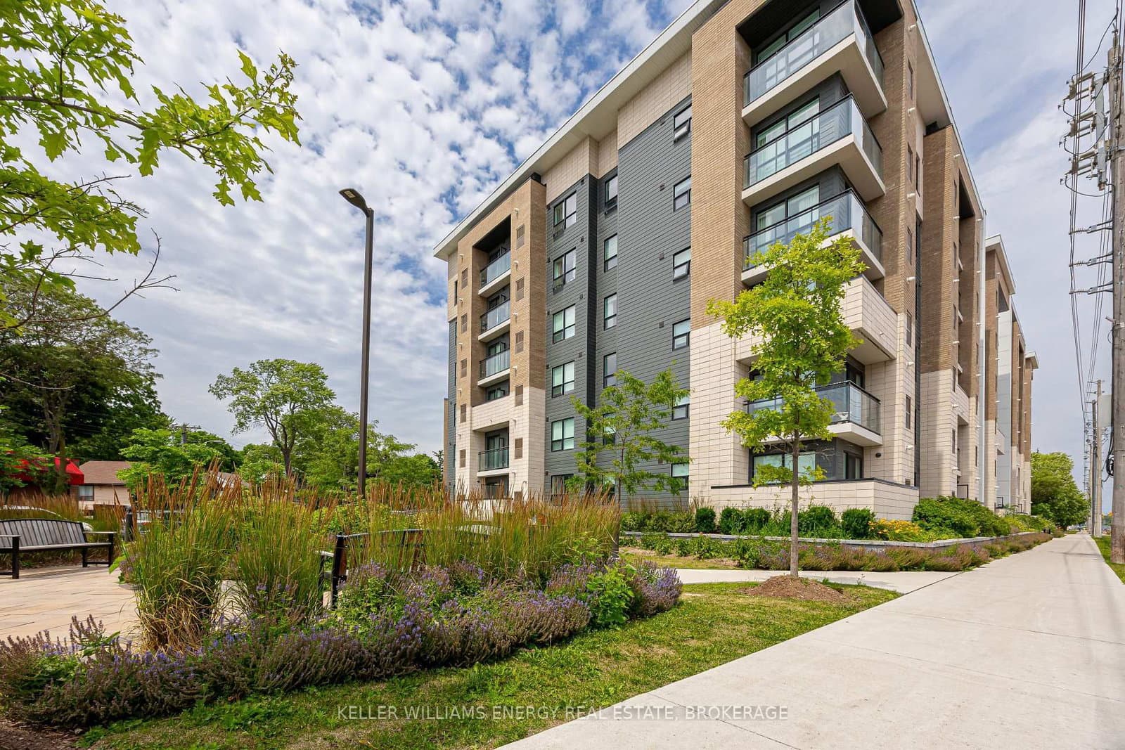 1 Falaise Road, Unit 311