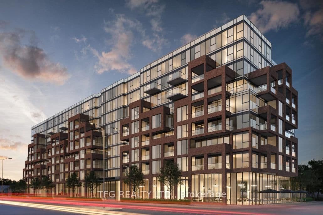 2799 Kingston Road, Unit 204