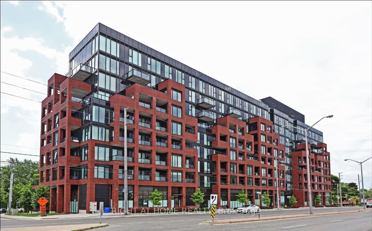 2799 Kingston Road, Unit 816