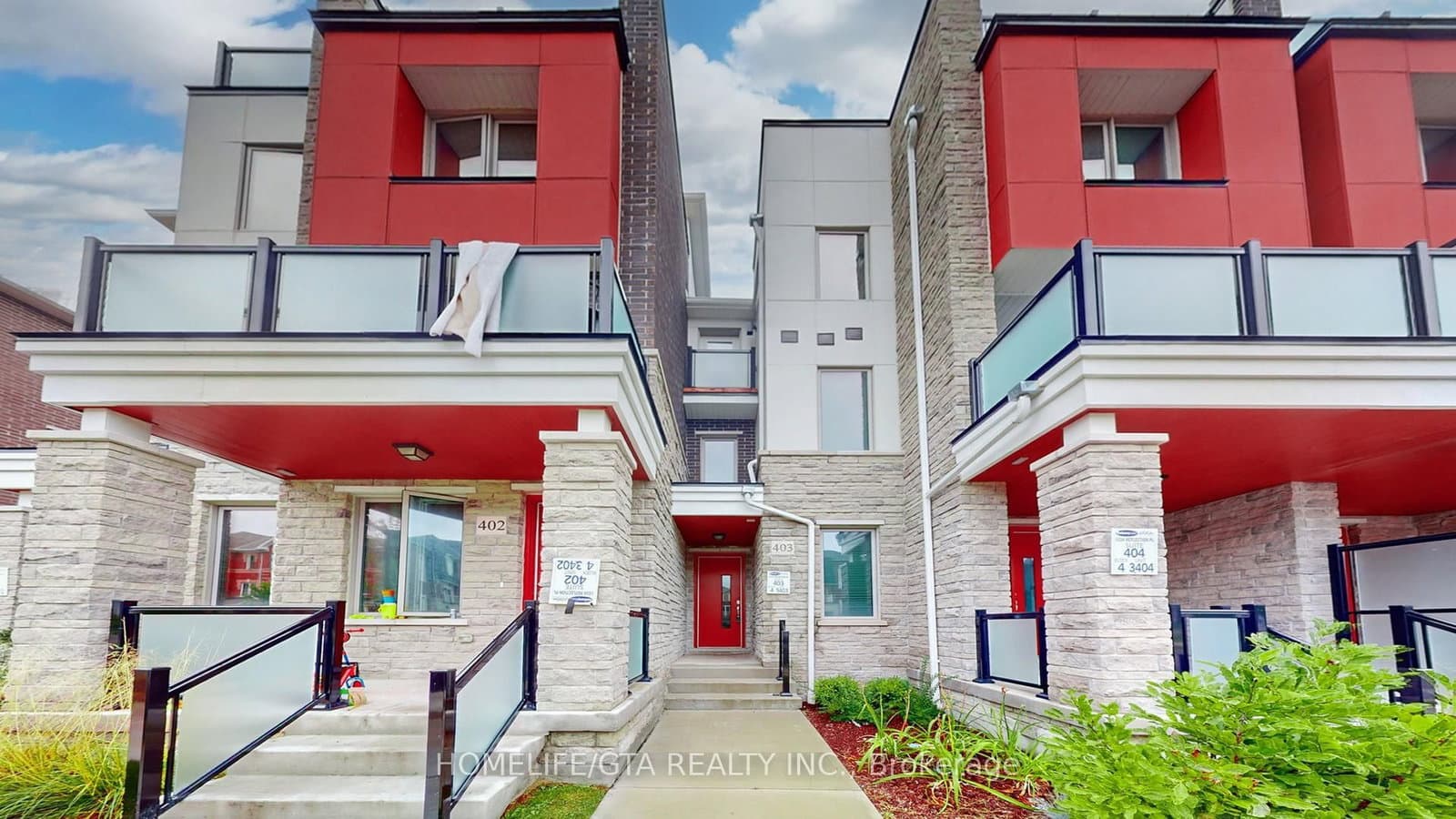 1034 Reflection Place, Unit 403