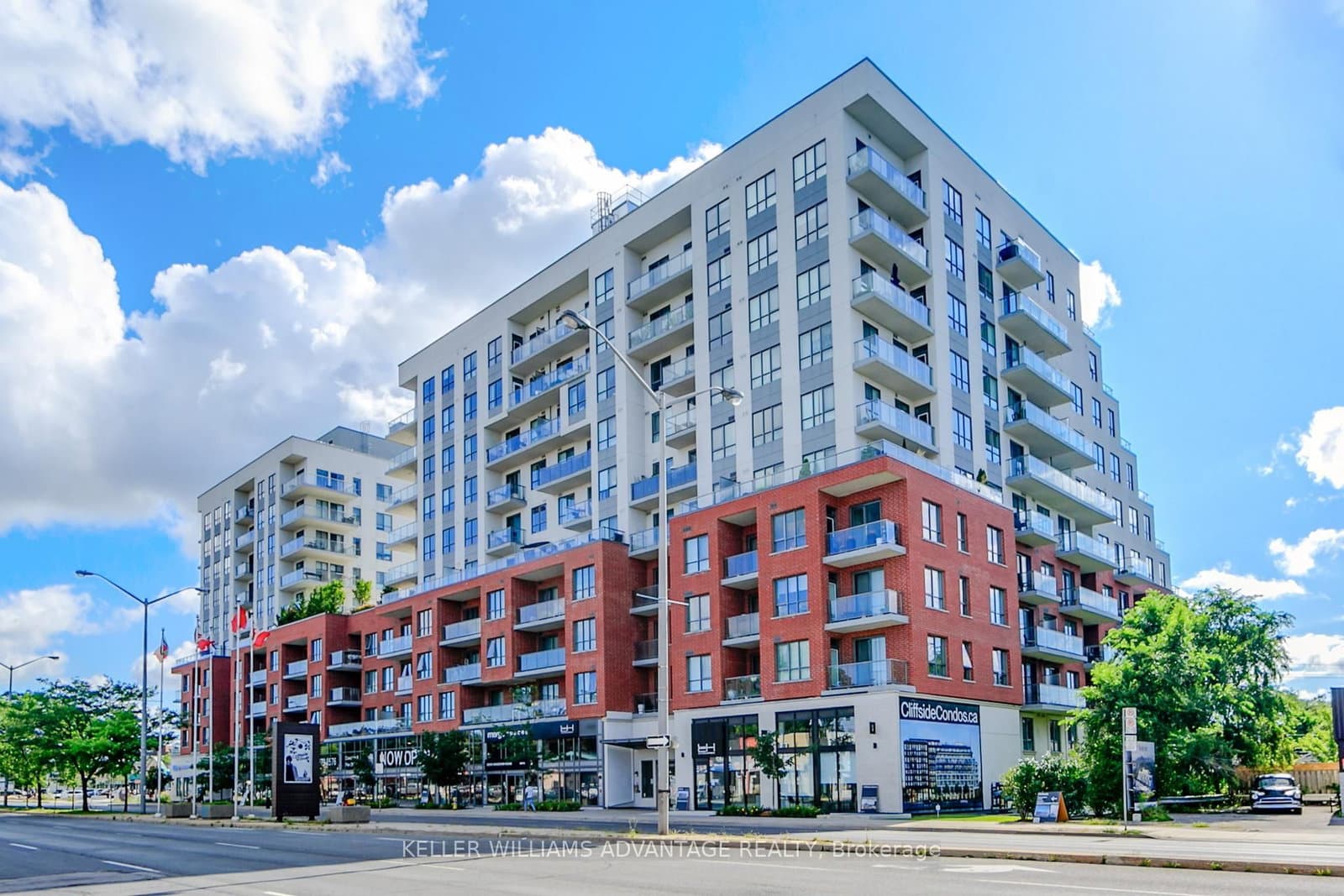 22 East Haven Drive, Unit 606