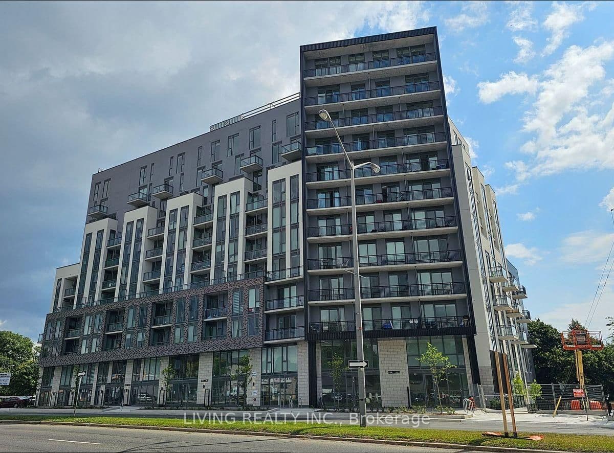 90 Glen Everest Road, Unit 201