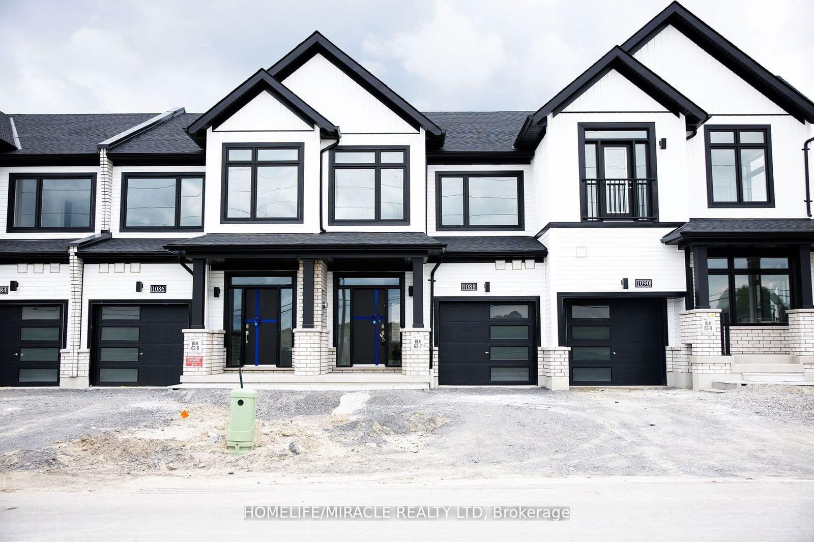 1088 Thompson Drive N