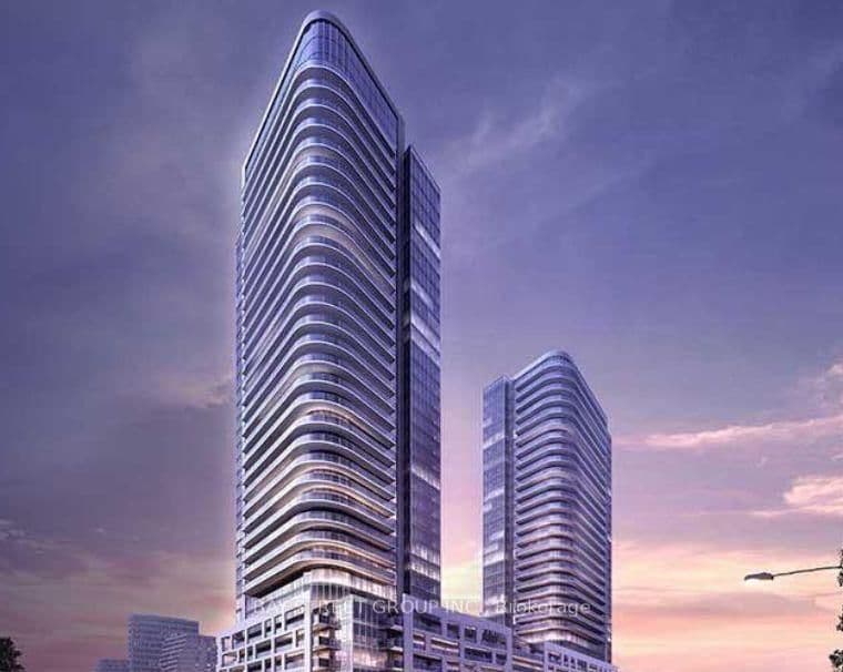 2033 Kennedy Road, Unit 805