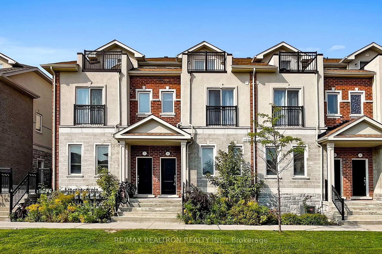 1050 Elton Way, Unit 6