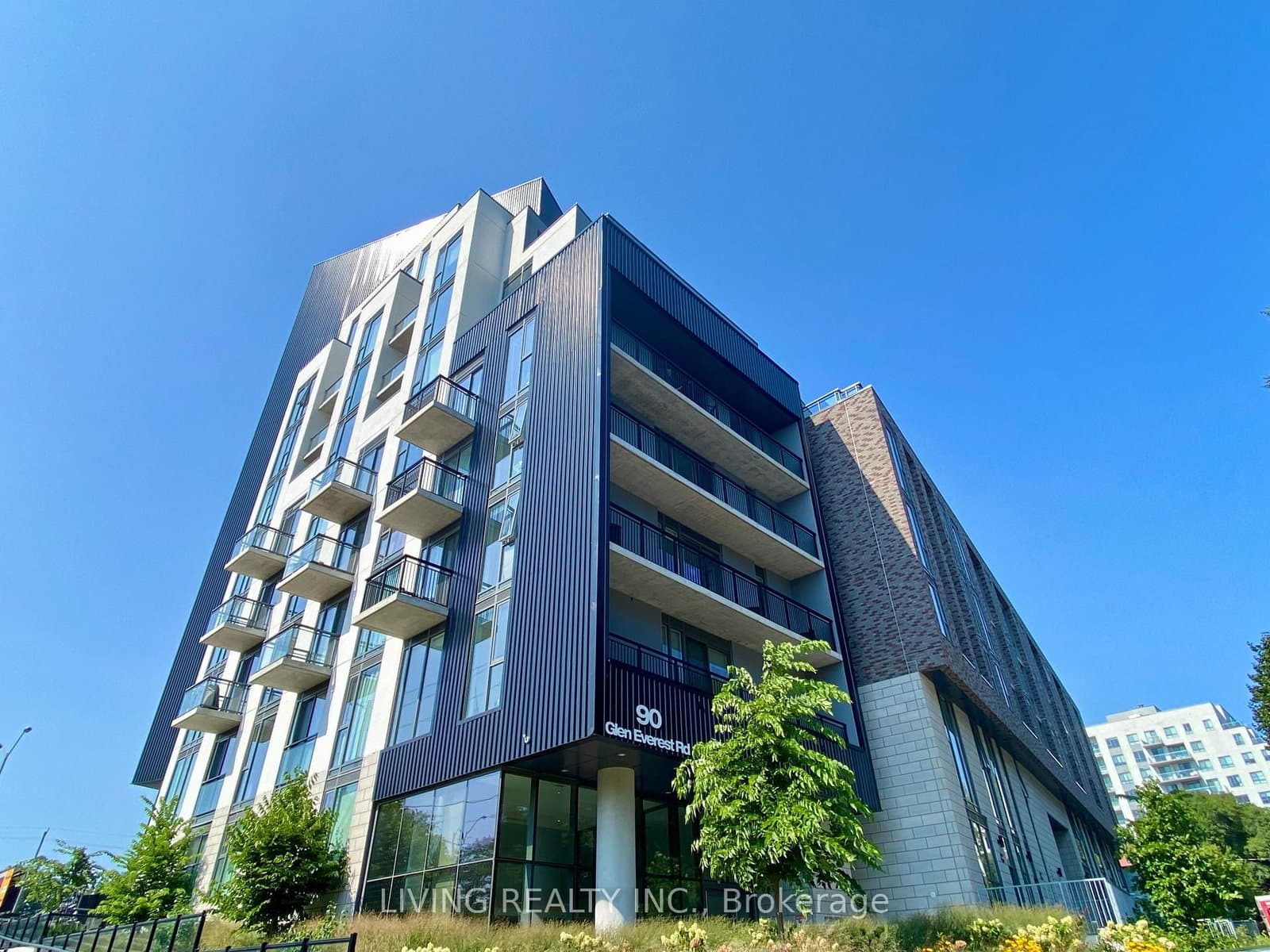 90 Glen Everest Road, Unit 525