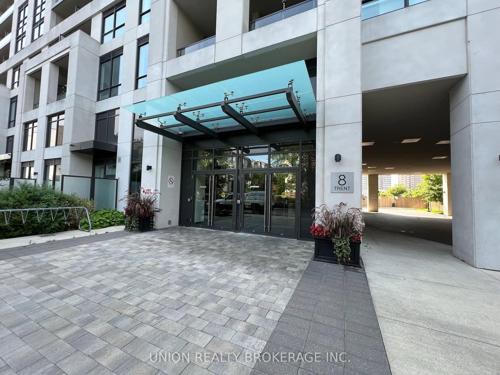 8 Trent Avenue, Unit 919