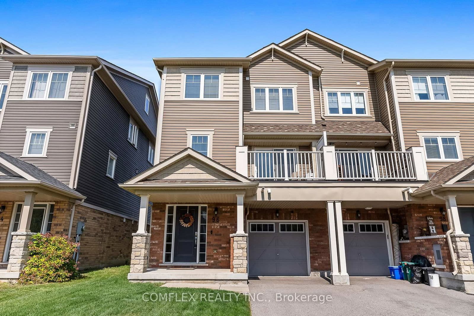 96 Tabaret Crescent