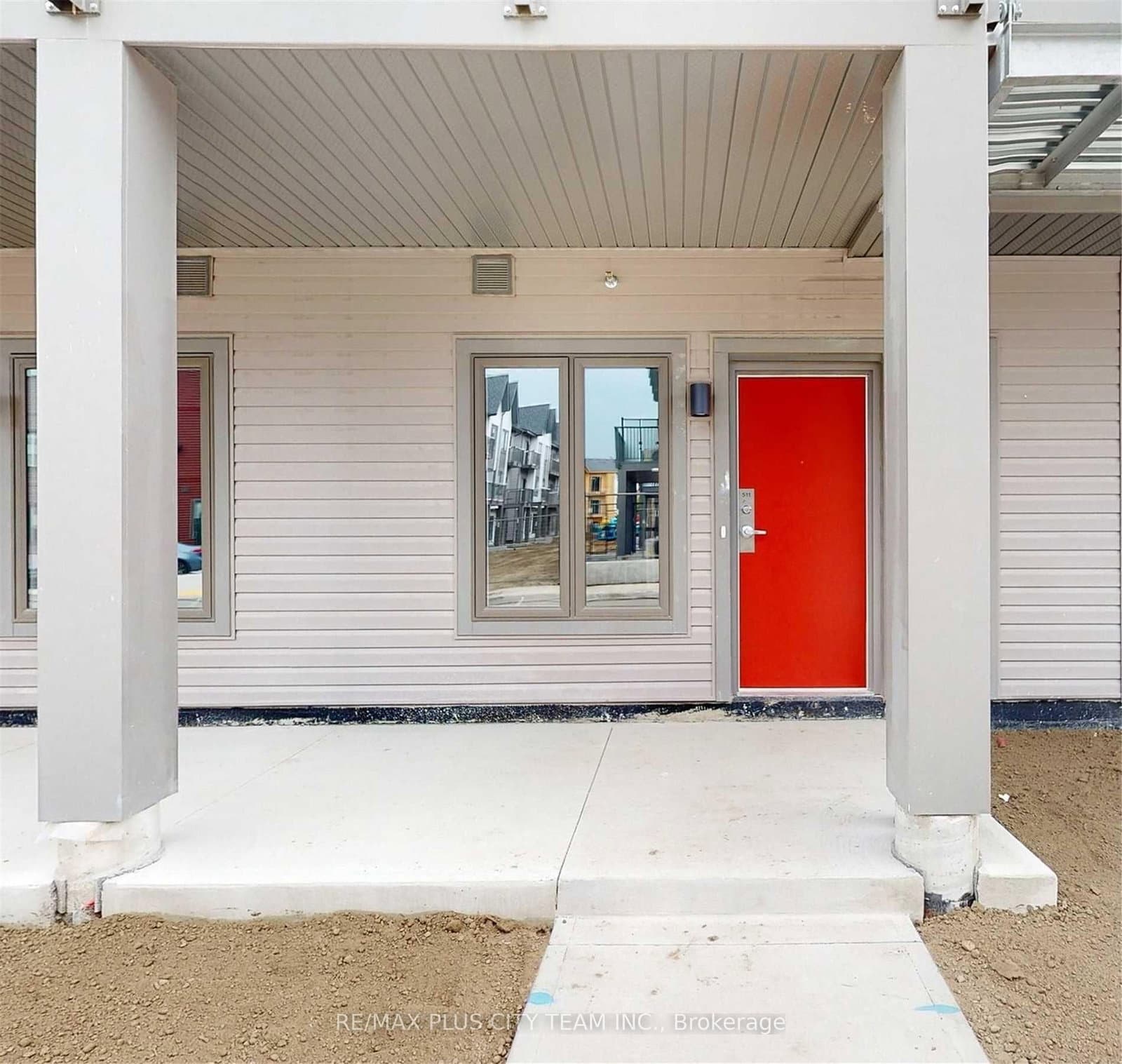 2635 William Jackson Drive, Unit 511