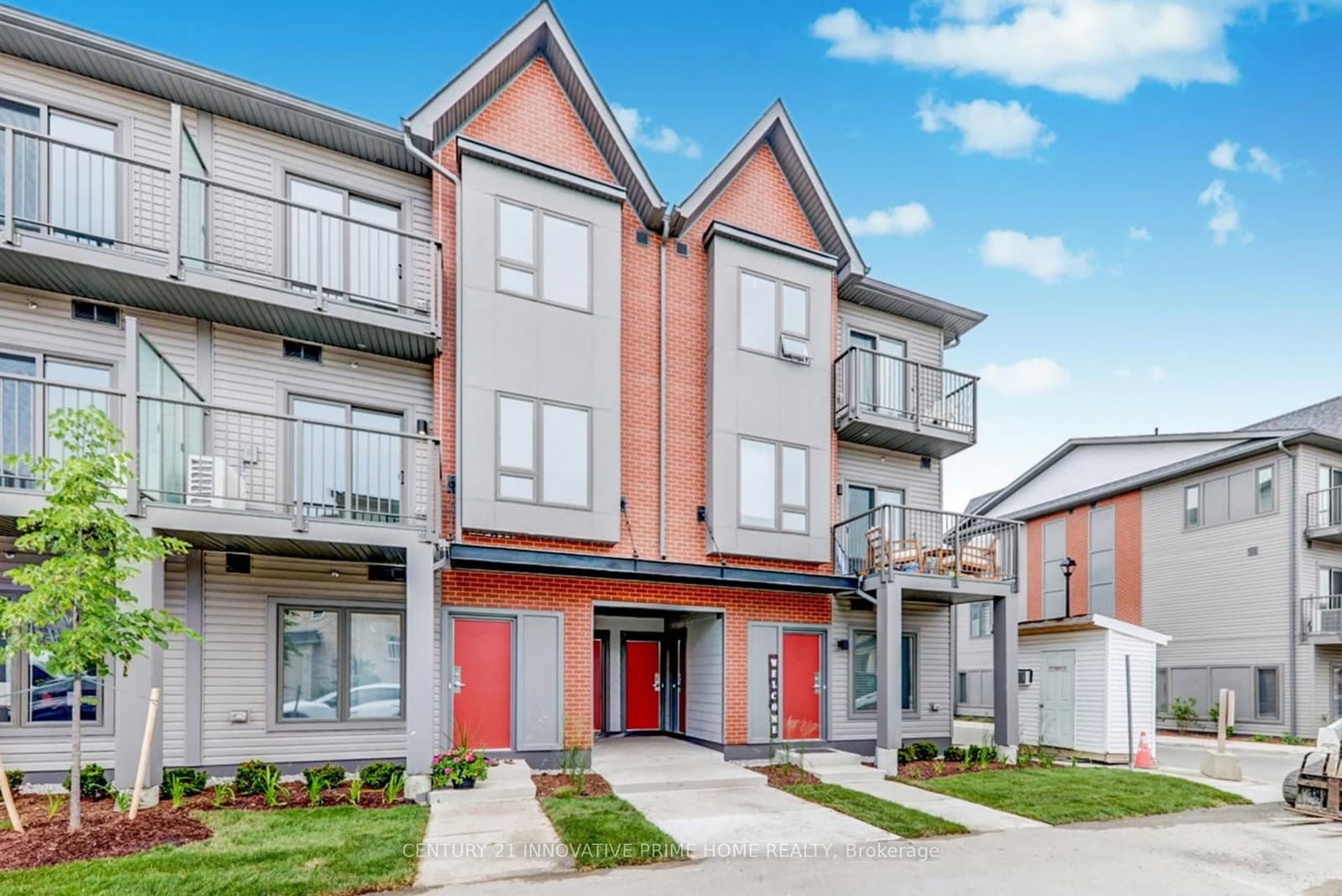 2635 William Jackson Drive, Unit 1120