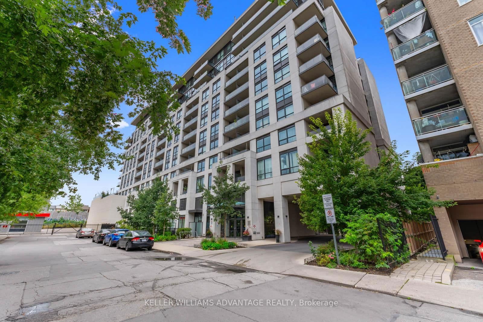 8 Trent Avenue, Unit 721