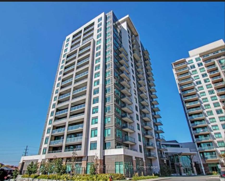 1215 Bayly Street, Unit 1310