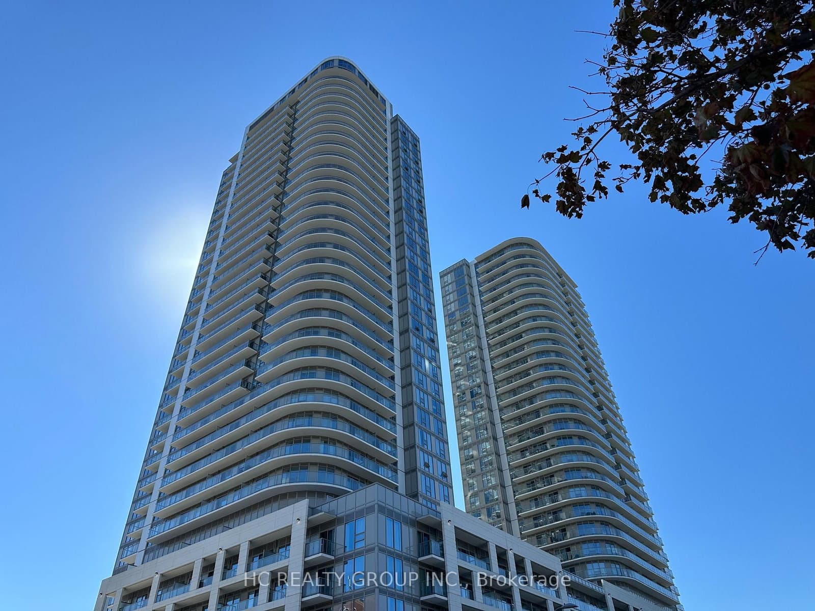 2033 Kennedy Road, Unit 1602