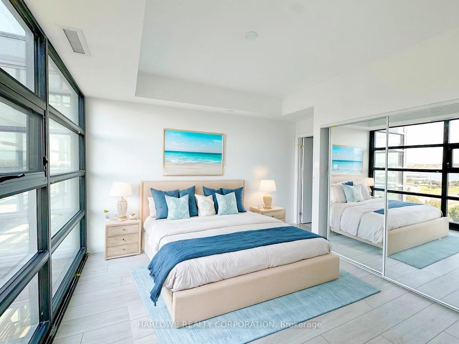 1606 Charles Street, Unit 1008 A