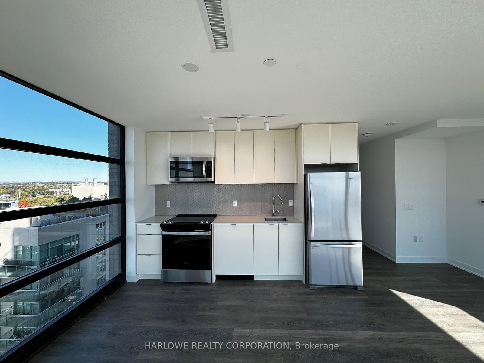 1606 Charles Street, Unit 1209 A