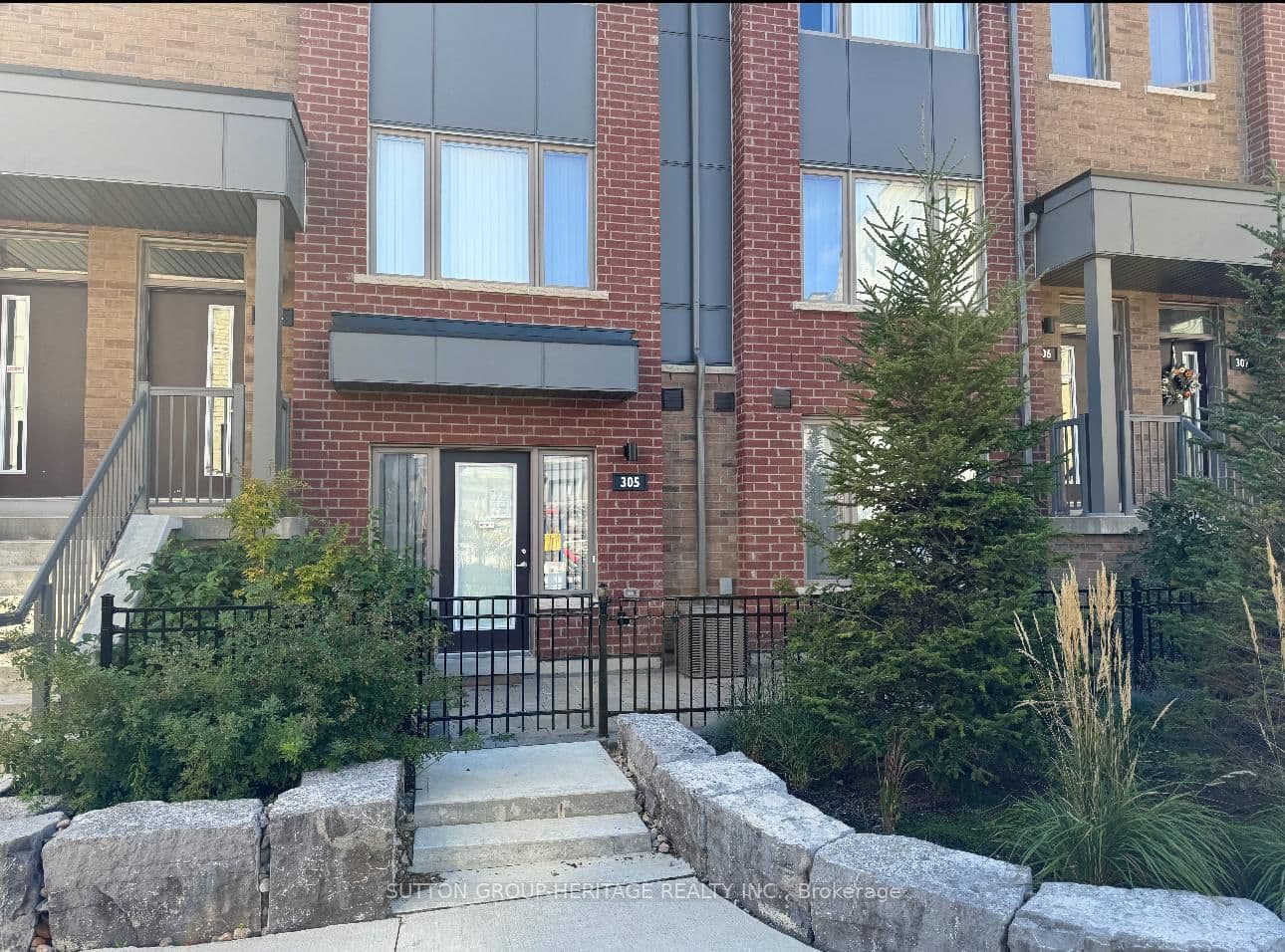 1525 Kingston Road, Unit 305