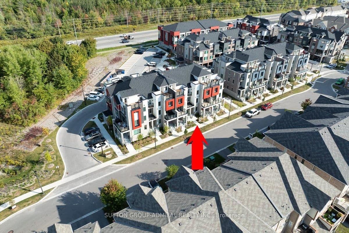 1034 Reflection Place, Unit 107