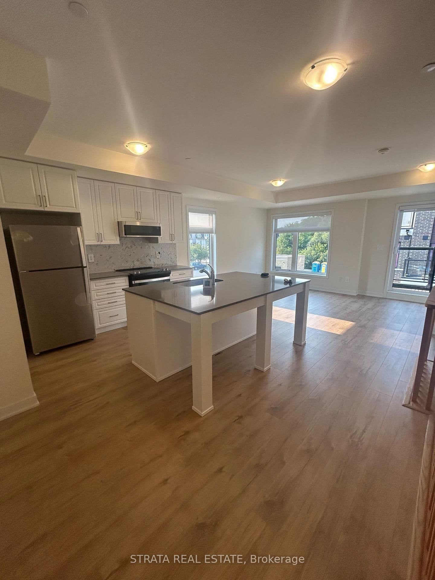 755 Omega Drive, Unit 201