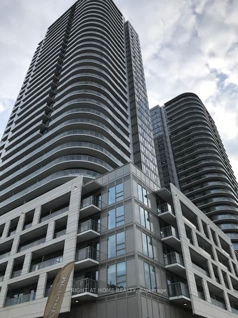 2033 Kennedy Road, Unit 1002