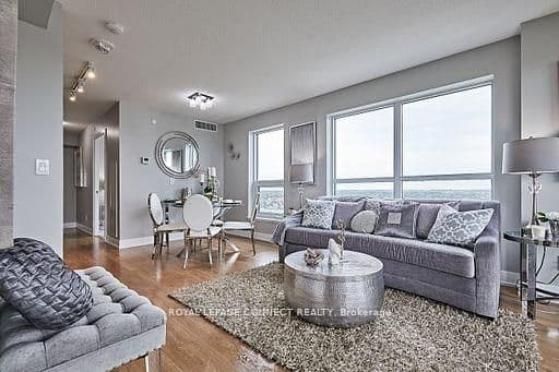 1255 Bayly Street, Unit 2002