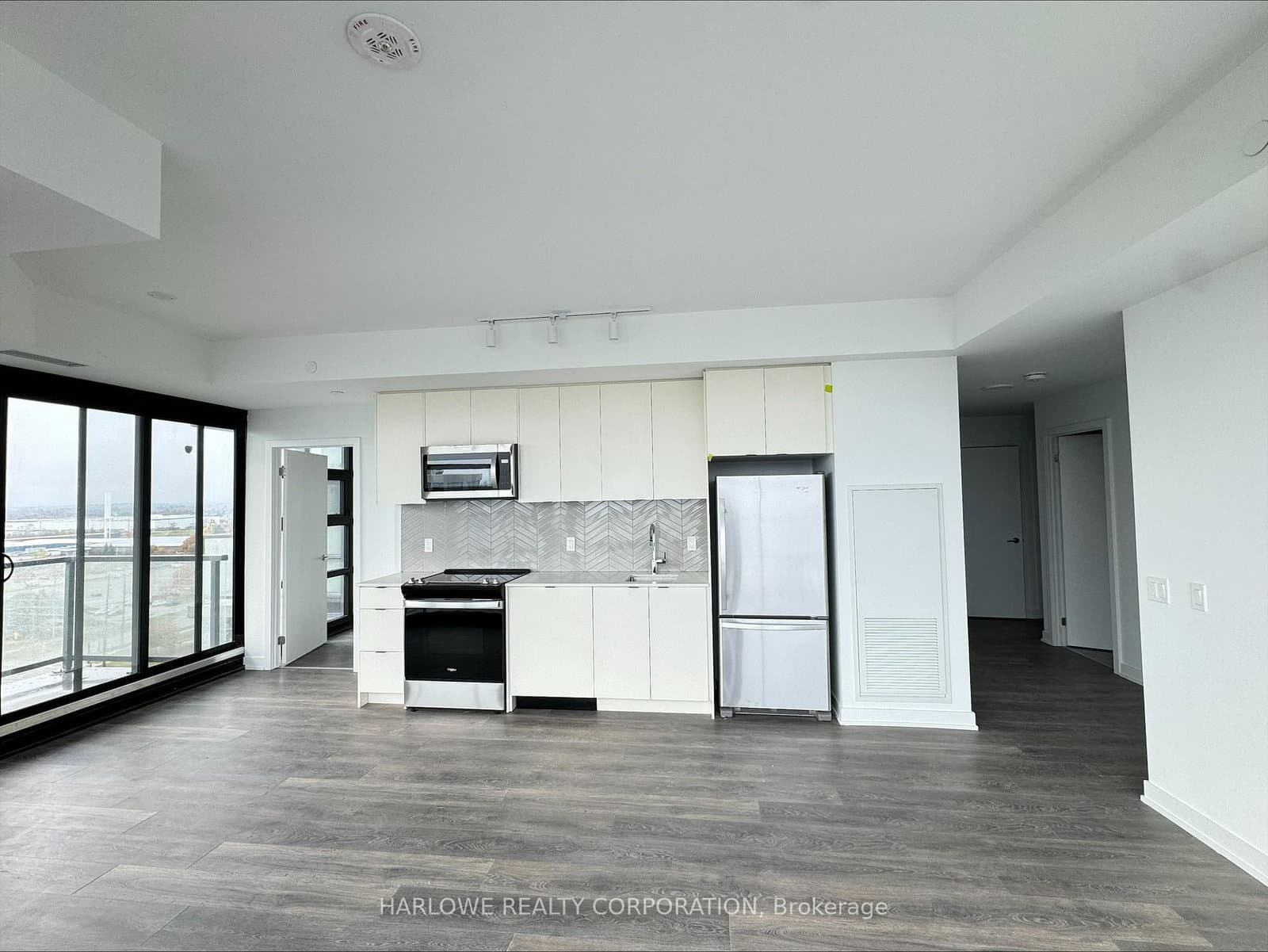 1606 Charles Street, Unit 1107 A