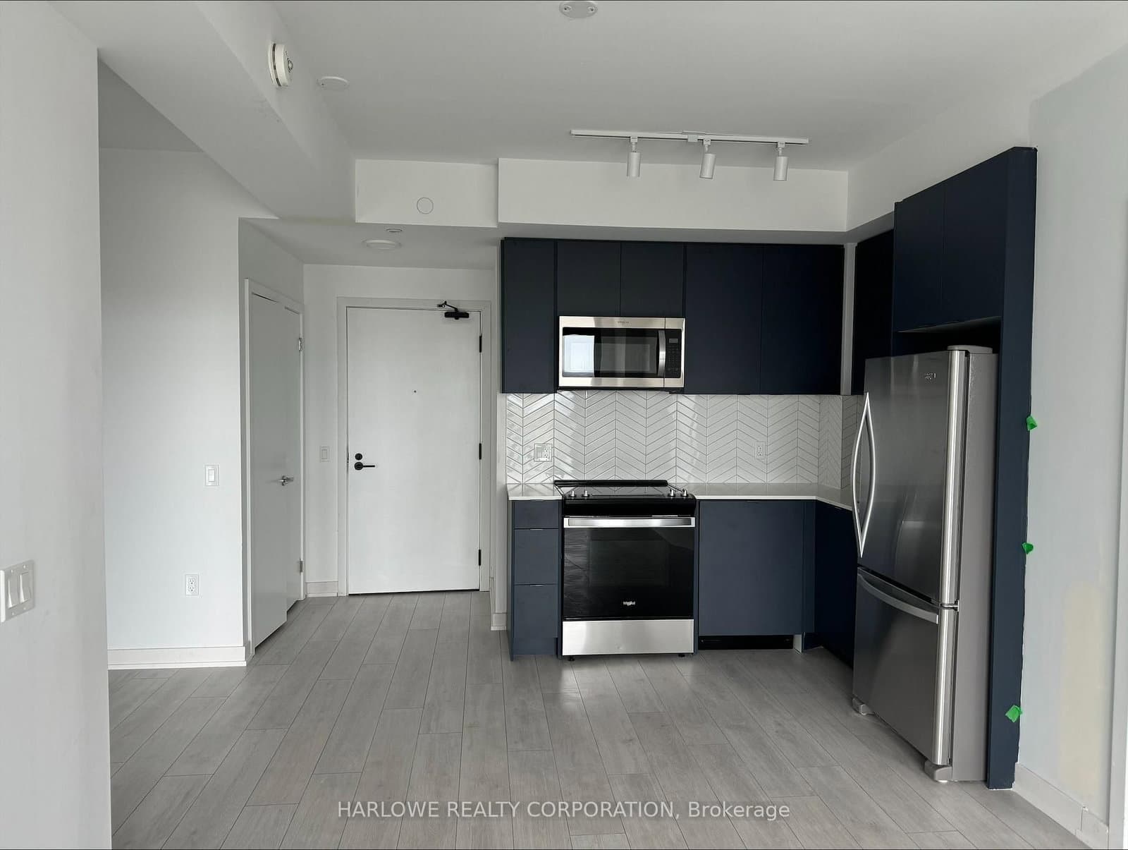 1606 Charles Street, Unit LPH1707